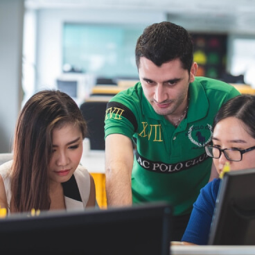 computer science programs